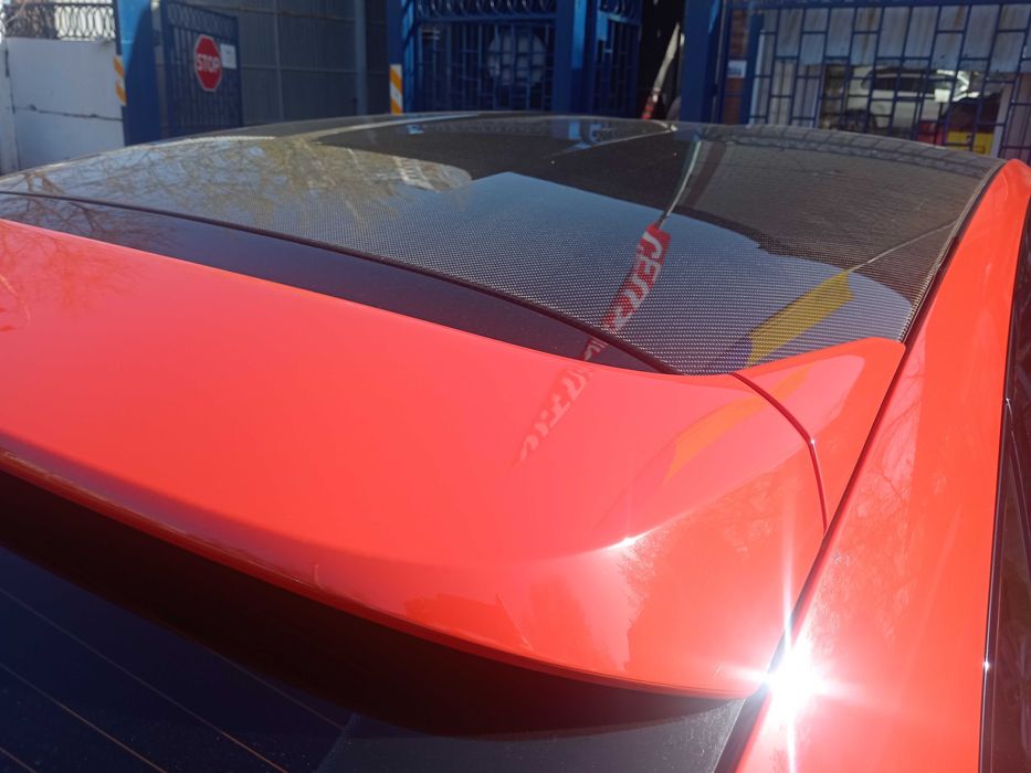 Porsche cayene 2019