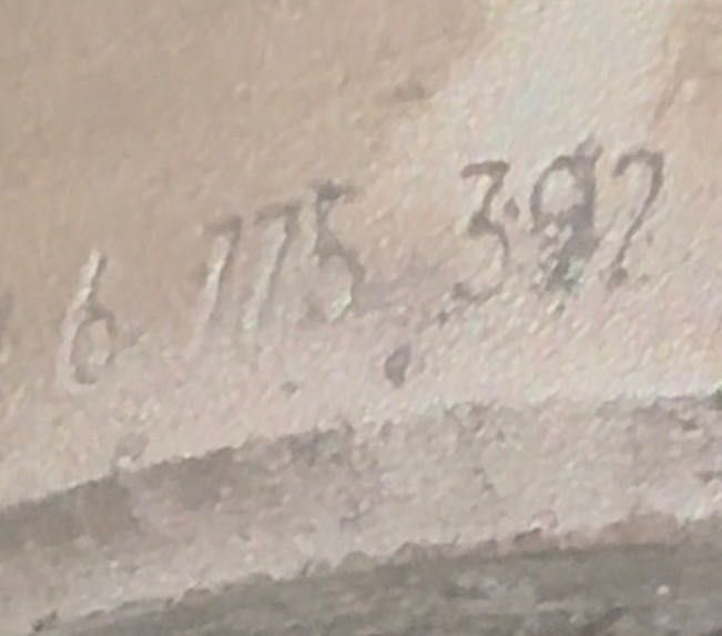 Jantes Originais BMW 19" Style 252 Forjadas (Série 7, 5 GT, F10)