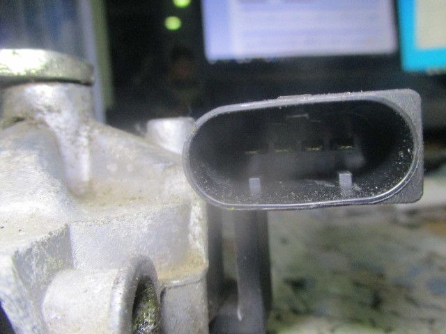 Motor limpa vidros frente MERCEDES-BENZ Classe A (W169)