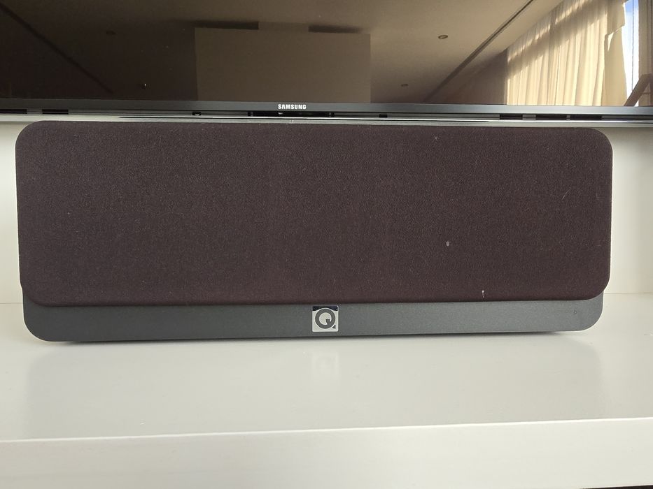 5.1 Home Cinema System (supports 7.1)64171720491906121