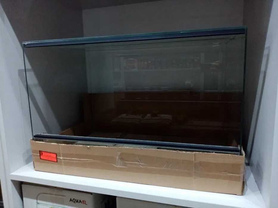 Terrarium 40x30x30 - Tina Zoo Gliwice Witkiewicza