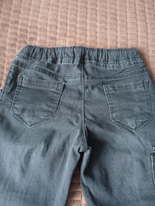 Джинси джогери ідеальний стан