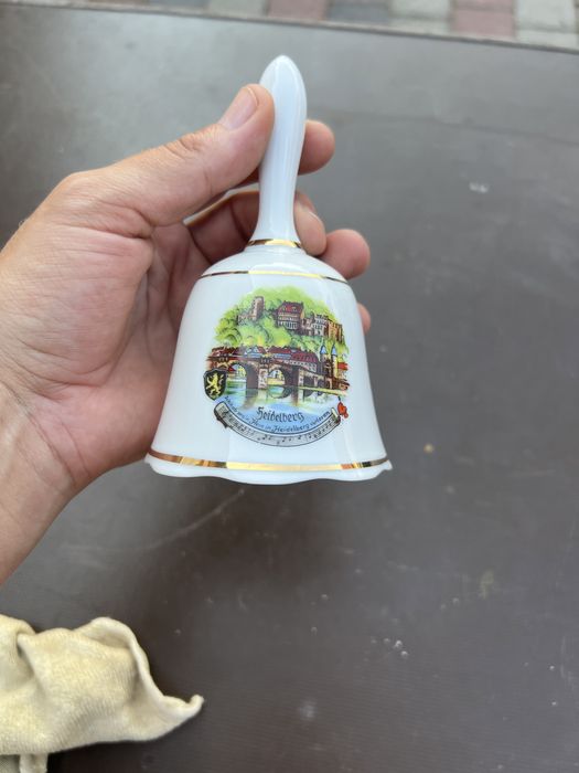 Дзвіночок Німеччина