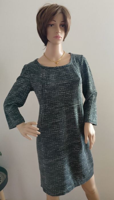 Part Two minimalistyczna sukienka premium