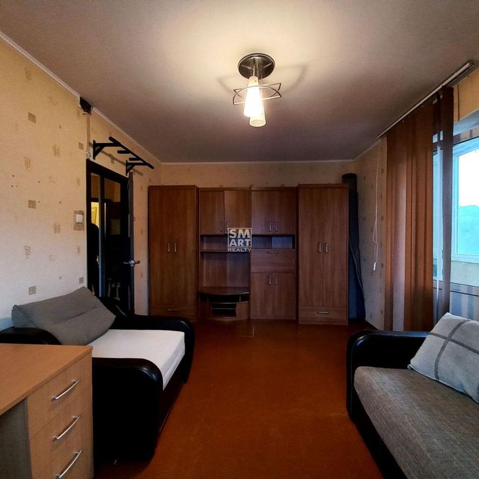 Здамо 1-к.квартиру з газом на Куренівці, вул. Петропавлівська,11.