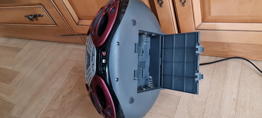 Radioodtwarzacz Thomson