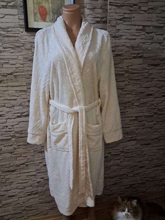 Женские ХАЛАТЫ- разные модели.