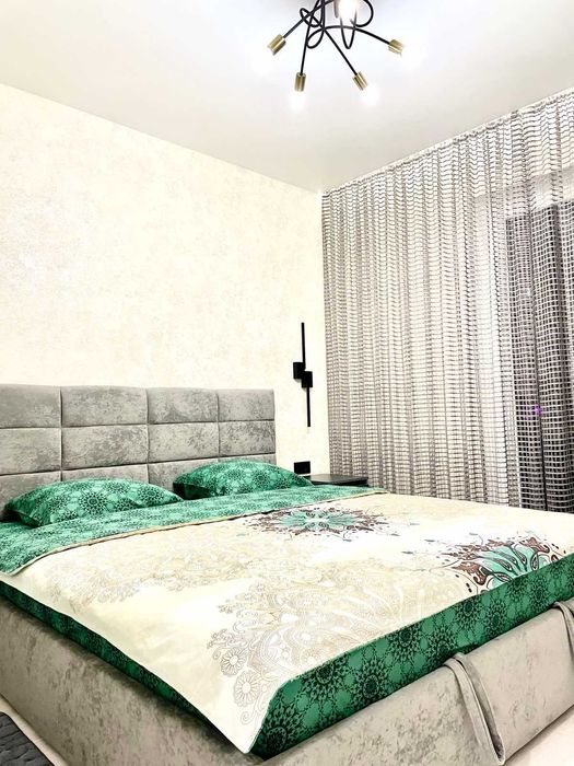 Подобово нова квартира в новобудові на Таїрово Кадор від власника