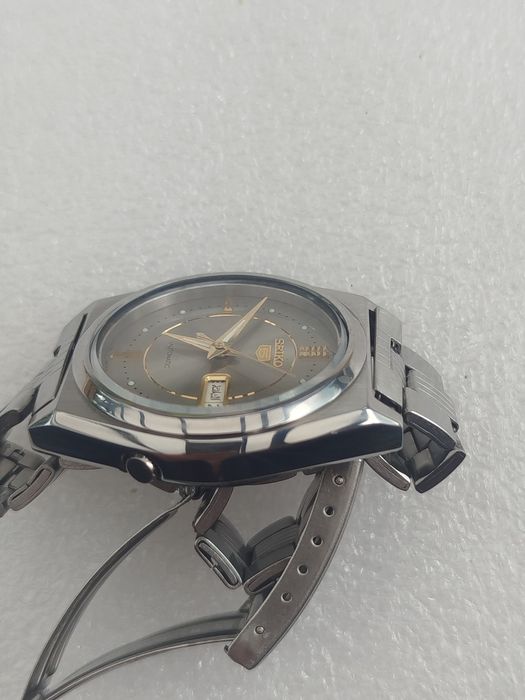 Zegarek Seiko5 Automatic