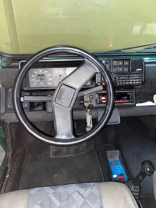 Fiat Panda (cabrio)