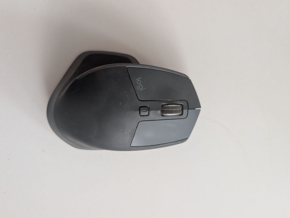 Myszka Logitech master s2