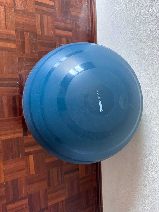 Bola de Pilates Decatlhon 55cm