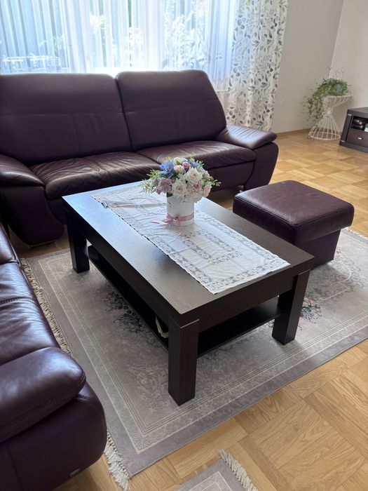 Mebke w stanie idealnym