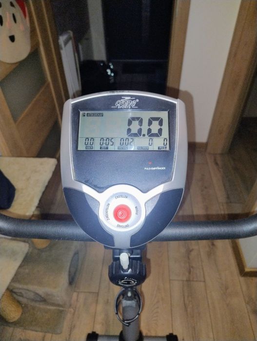 Rower stacjonarny Crane MAG5