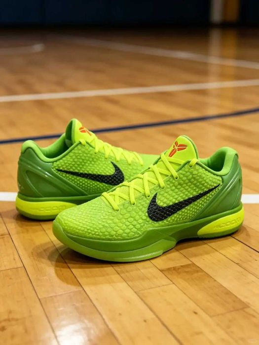 Nike_Kobe_6_Zielony_R.41