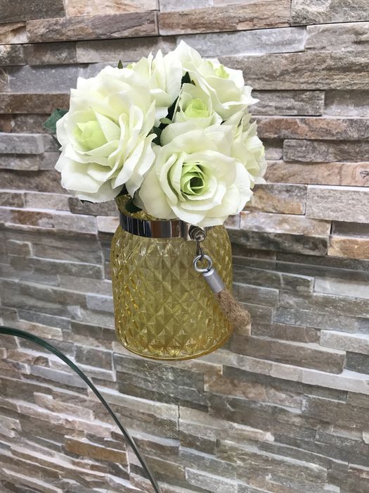 Peça de decoração zara HOME