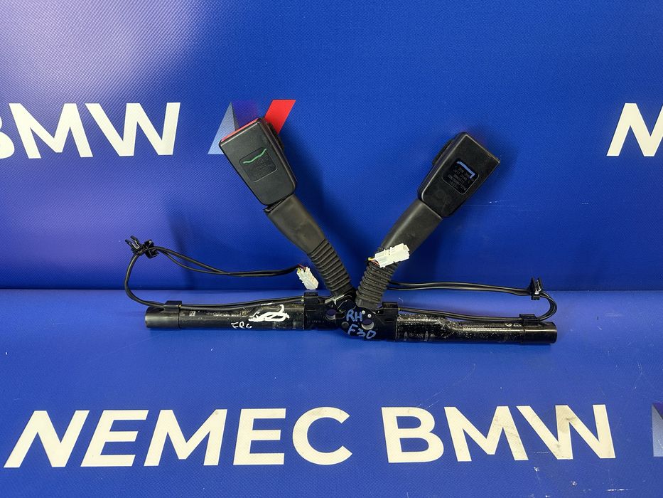 Затяжка ремня бмв bmw f30 f31 f32 f33 f34 f36 безпека ліва права