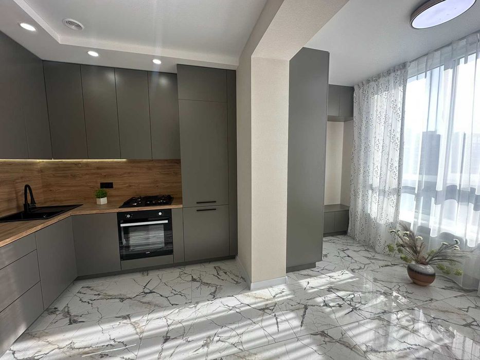 Елегантна 2 кім ЖК Софіївські Липки