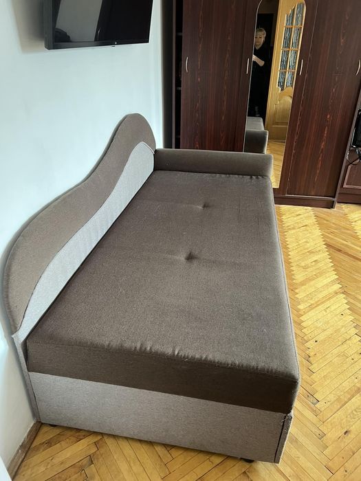 Диван одномісний 90×200
