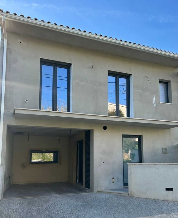 Moradia T3 para venda - Alcobaça