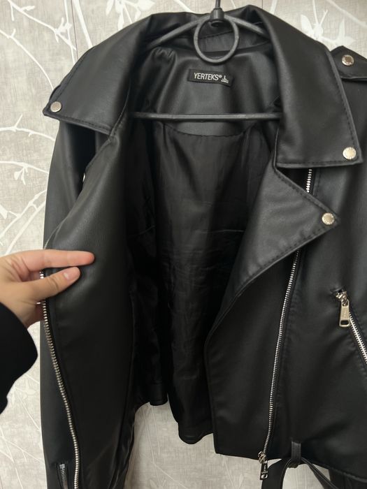 Продам курточку!