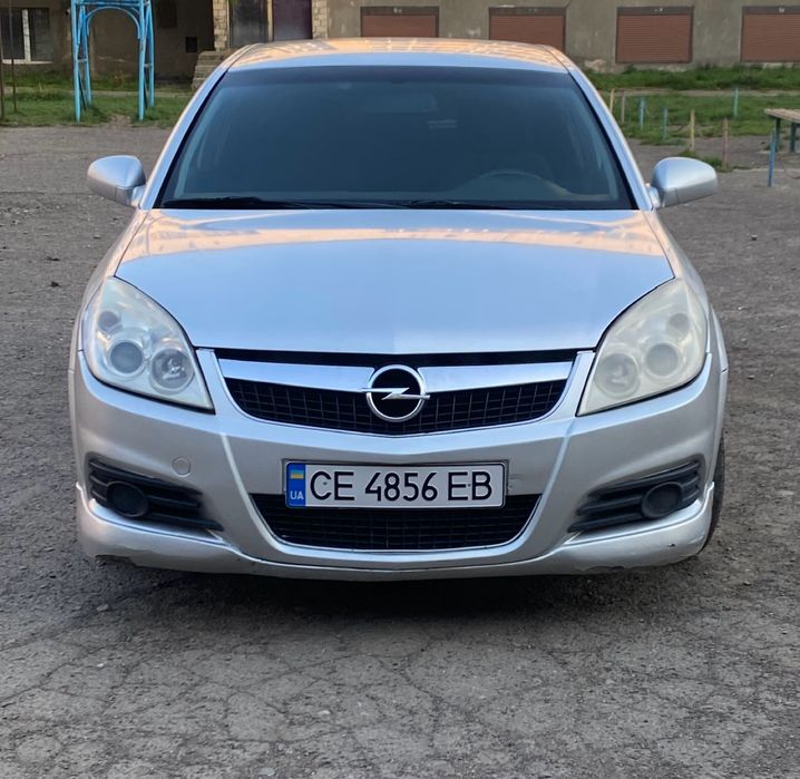 Продається Opel Vectra C 2005 року