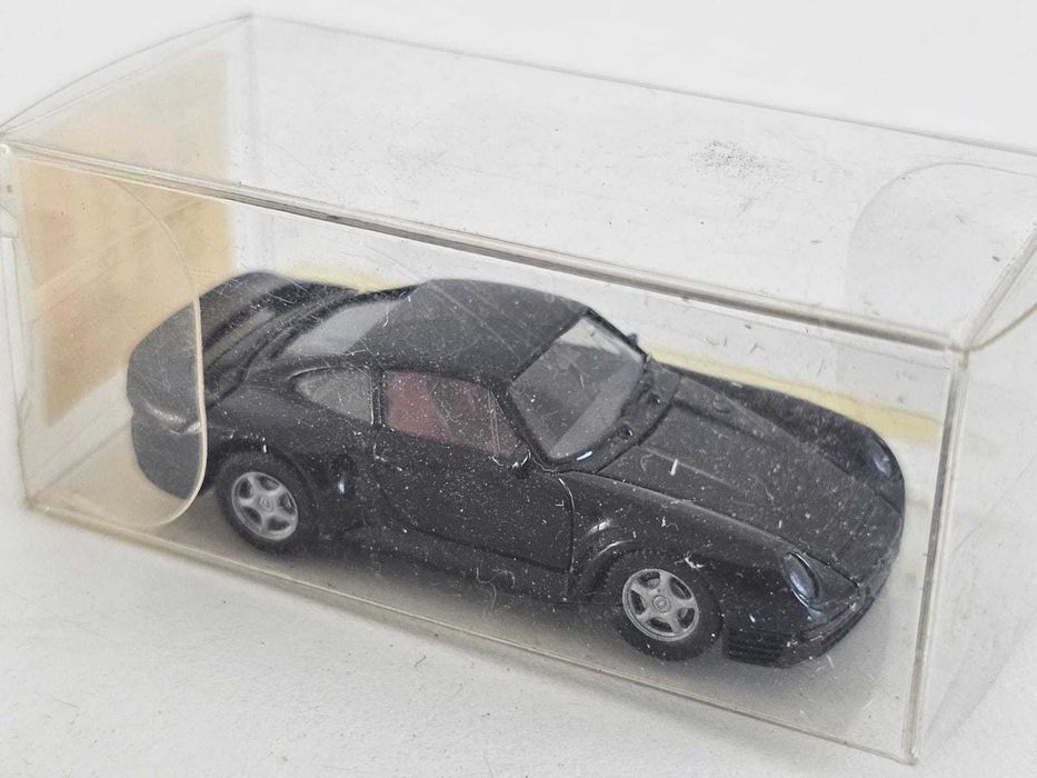 Herpa 1:87 H0 - Porsche 959 model do makiety