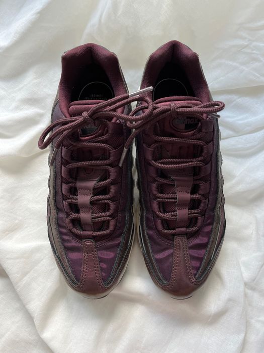 Buty Nike Air Max 95