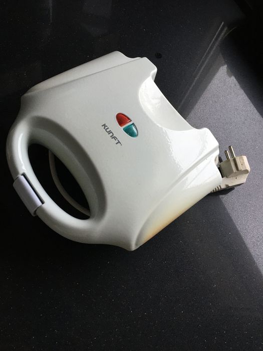 Tostadeira Electrica