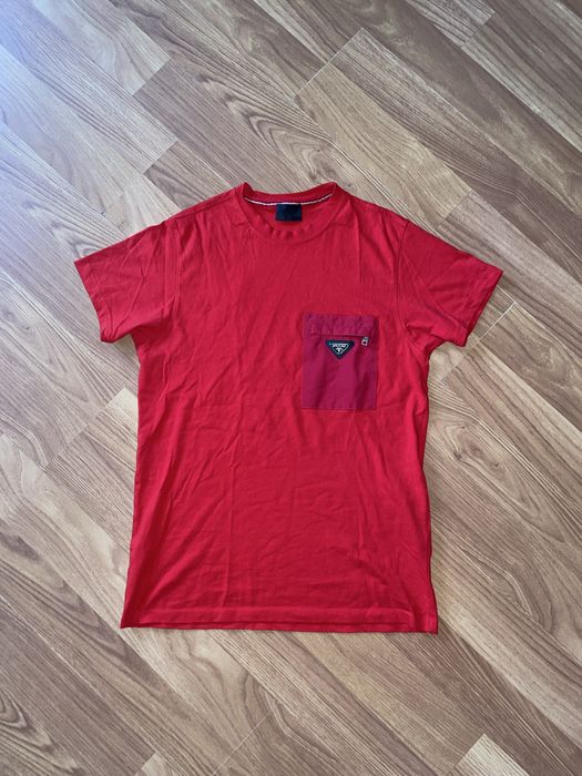 Чоловіча Футболка Prada