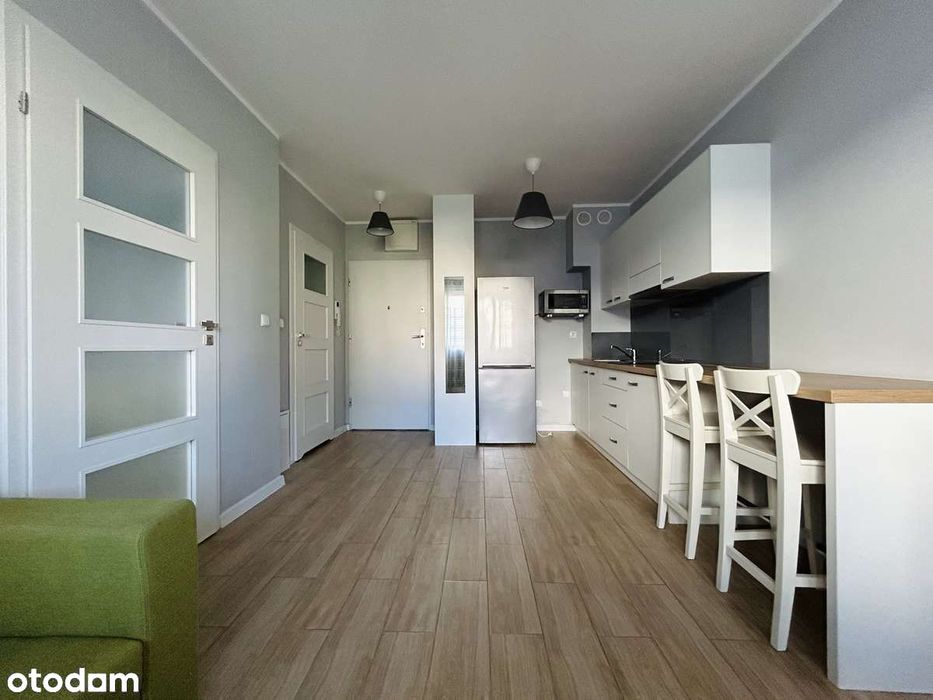 2 pokoje w ścisłym Centrum | ul.Poznańska 24 | Wolne od zaraz