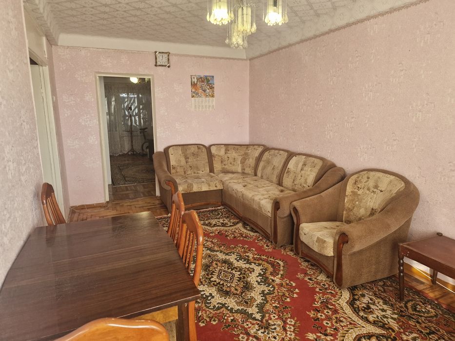Продажа 3ой квартиры в Бородинском р-не
