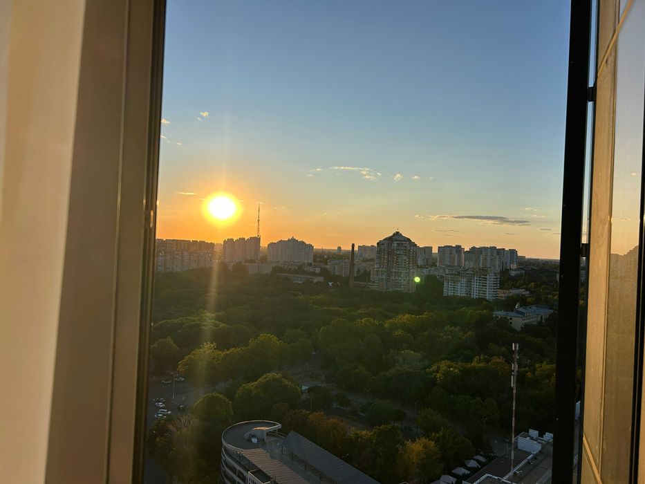 2-комнатная квартира по адресу Куликово поле пл. (площадь 68 м²) - Atlanta.ua - фото 2