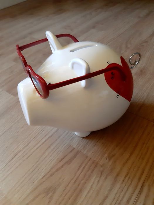 Mealheiro Salt and Pepper S&P