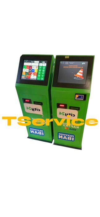 ‼️Платіжний термінал від виробника! ‼️ЧЕСНА ЦІНА!‼️