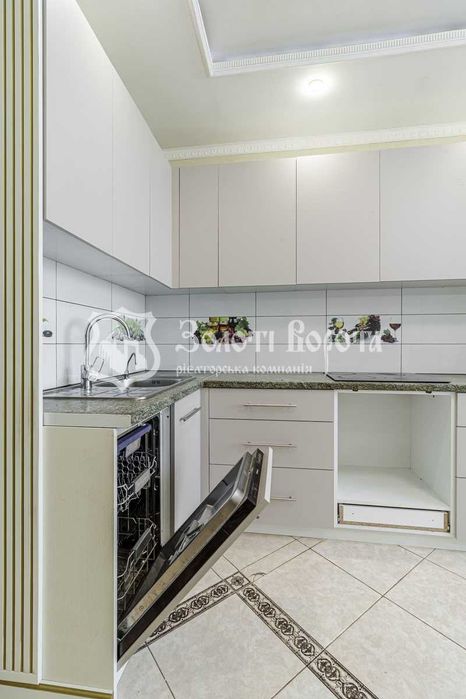 Квартира, 3к. Євроремонт. ЖК «Атлант», Бучанський район