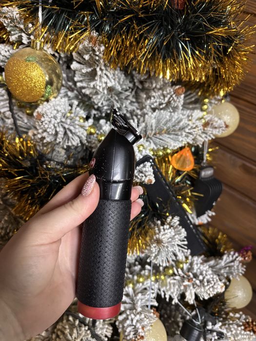 Триммер для стрижки BaByliss PRO SkeletonFX FX7870 RBPE