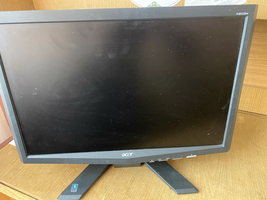 Монітор для ПК Acer x203w