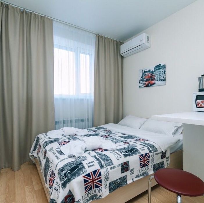 Оренда квартири погодинно,біля НАУ, Залізничний вокзал