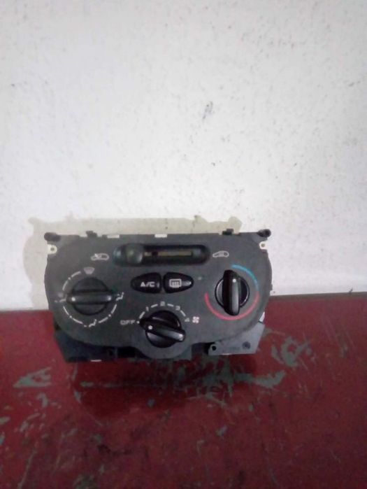 Comando Da Sofagem Peugeot 206 Sw (2E/K)