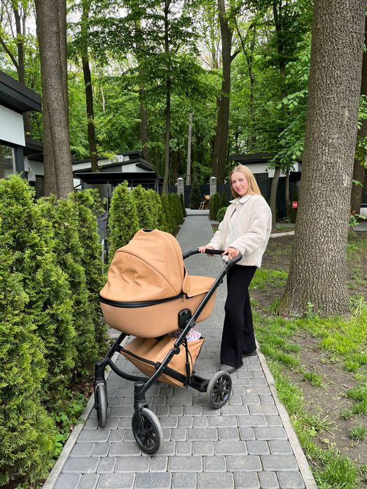 Візок anex e type 3 в 1