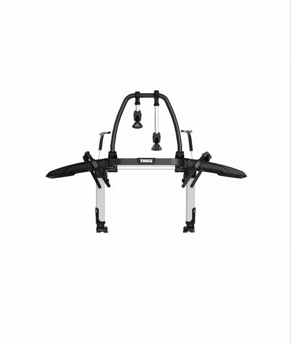 Thule OutWay Platform 2 uchwyt rowerowy na klapę na 2 rowery