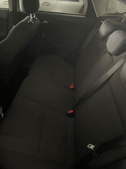 Venda de carro - Ford Focus