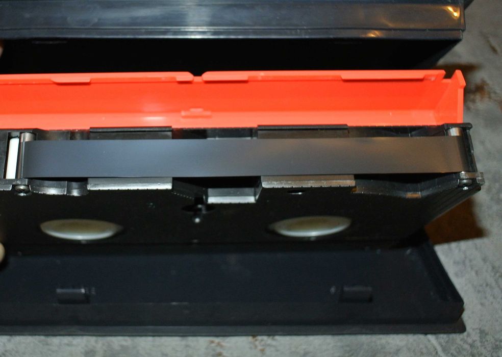 Paragraf 99 - kaseta VHS