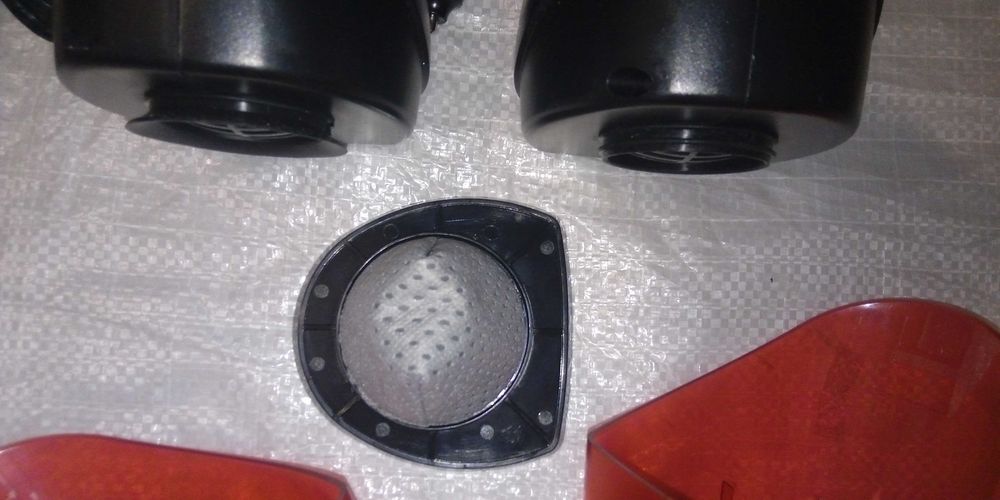 Автомобильные пылесосы(2шт.)Germany