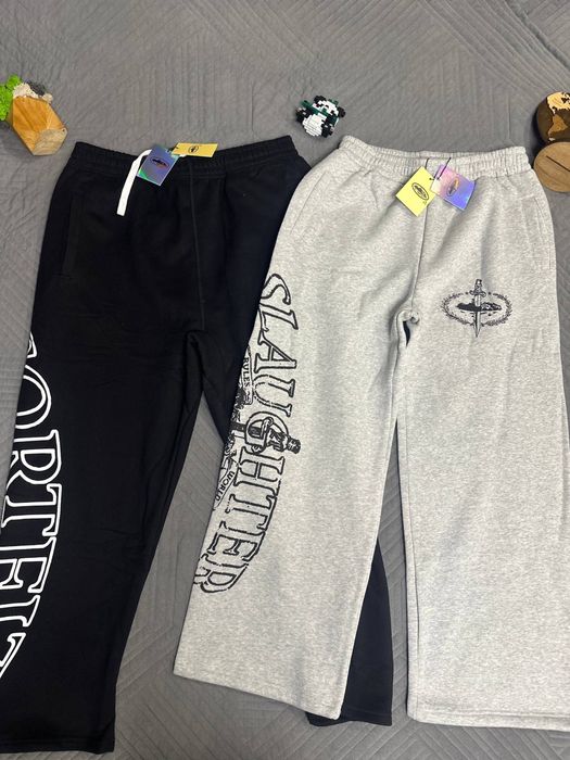 ‼️НОВИНКА‼️Штани Corteiz