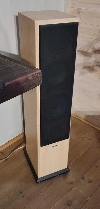 AE Evo 3 Acoustic Energy kolumny podłogowe Acoustic Energy