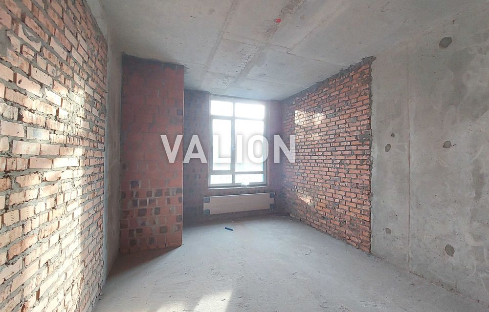 Продаж 3к квартири в ЖК КАМЕРТОН, вул. Річна 4, Шевченківський район