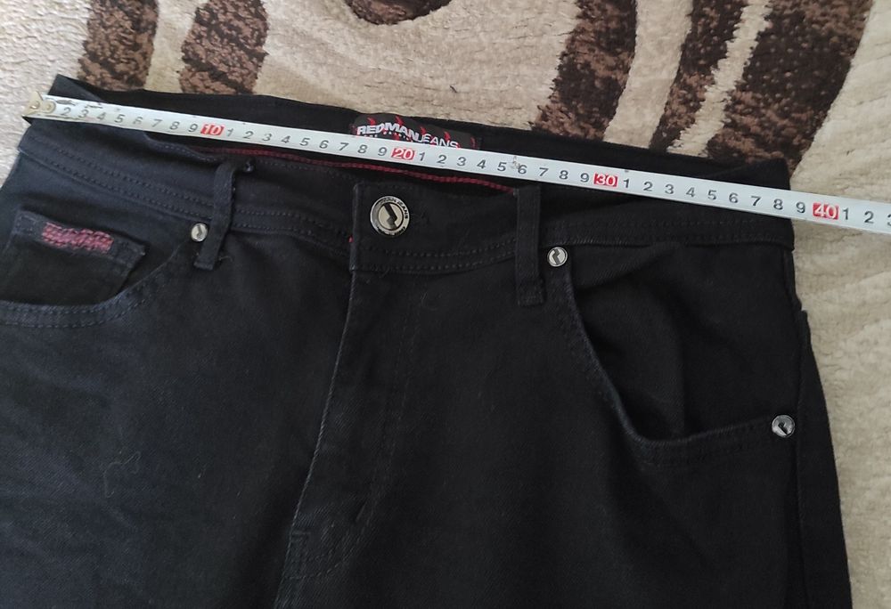 Джинси для підлітків