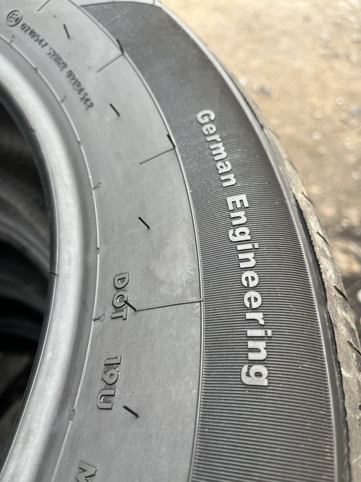 Шини 255/55 R18 Giti Synergy H2 резина нова